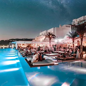 فندق كافو تاغوو ميكونوس, Mykonos Town