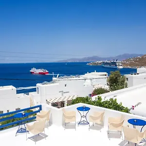 2* Hotel Spanelis