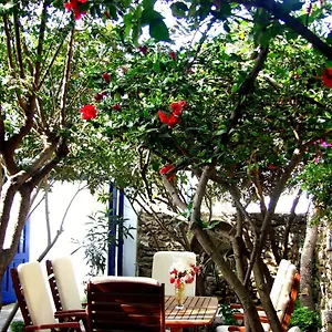 2* Hotel Matina