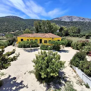 Countryside Studios , Agia Efimia Grecia