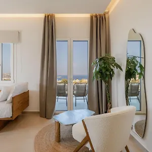 شقة فندقية Aya Sofia, Mykonos Town