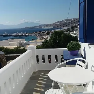 4* Apart-hotel Konstantin