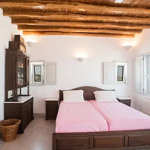 Appartement Bleland Mykonos, Mykonos Town