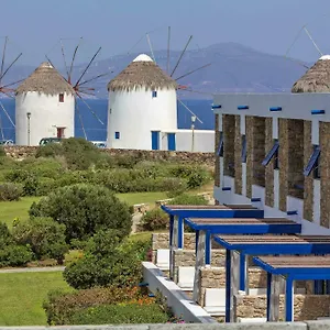 5* Hotel Mykonos Theoxenia, A Member Of Design